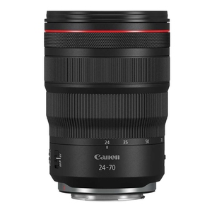 RF 24-70mm F/2.8 L הוא USM - Product Image 3