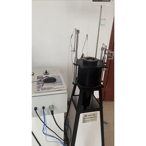 Résistance au feu du bâtiment ISO 1182 Chambre d'essai de non-combustibilité BS 476-4 & 11 ASTM E 136 - Product Image 3