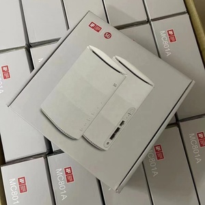 Router con Tarjeta SIM 5G, Router Wifi6, CPE 5G para Interiores, Router Inalámbrico 5G 4G, CPE 5G ZTE MC801A - Product Image 6