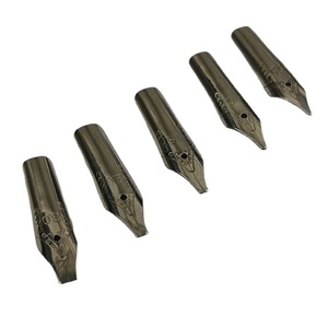 Fabrication directe en gros, qualité fiable, <span class=keywords><strong>plume</strong></span> de <span class=keywords><strong>calligraphie</strong></span> artistique, <span class=keywords><strong>plume</strong></span> de stylo <span class=keywords><strong>plume</strong></span> en forme de bec de canard tibétain <span class=keywords><strong>anglaise</strong></span>, en vente - Product Image 1