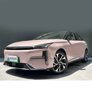 Geely Galaxy L6 2024 d'occasion, édition Chuangxiang 125 km, PHEV 1.5T, DHT 3 vitesses, 0-100 km/h en 6,3 s, 540 °   Caméra L2 ADAS pour berline China VI - Product Image 1