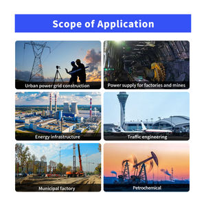 Câble d'alimentation 0,6/1 kV N2XY R2V <span class=keywords><strong>R02V</strong></span> Cu/XLPE/PVC, câble basse tension IEC 60502-1 pour la distribution d'énergie - Product Image 3