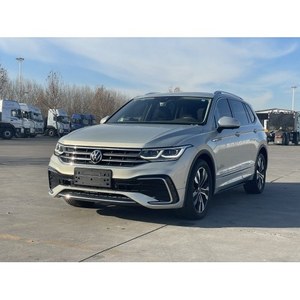 Venta Especial: <span class=keywords><strong>Volkswagen</strong></span> <span class=keywords><strong>Tiguan</strong></span> L 2022, Bajo Kilometraje (50k km), SUV Usado, Listo para Enviar, <span class=keywords><strong>Precio</strong></span> al por Mayor - Product Image 4