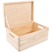 Boîte à souvenirs personnalisée en bois gravé, rectangulaire, autoportante, pour la première communion, la confirmation, les cérémonies religieuses, écologique
