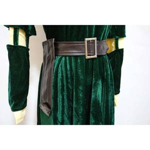 Disfraces de Cosplay de Anime para Halloween 2024, <span class=keywords><strong>Princesa</strong></span> Valiente para Mujer, DISP-015 - Product Image 4