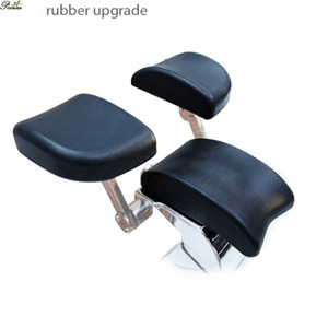 Repose-pieds pédicure réglable pour <span class=keywords><strong>fauteuil</strong></span> d'évier pédicure <span class=keywords><strong>spa</strong></span>/3 coussinets repose-pieds pédicure <span class=keywords><strong>spa</strong></span> - Product Image 6