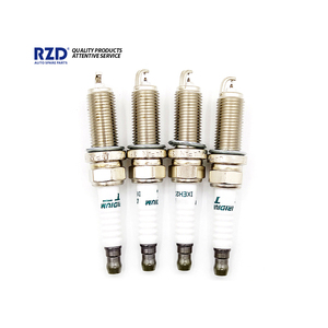 <span class=keywords><strong>Precio</strong></span> de fábrica RZD Auto Parts Bujía de coche Bujias OEM IXEH22TT 4712 Bujías de iridio para Subaru Crosstrek Forester - Product Image 5