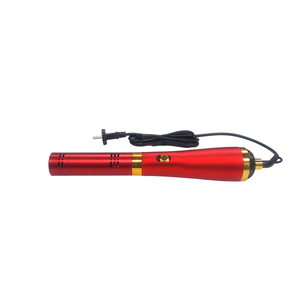 OEM/ODM Prife Terahertz terapi frekuensi <span class=keywords><strong>Quantum</strong></span> Blower Iteracare Wand Unblock merdian cahaya biru pabrik Sumber mesin - Product Image 6