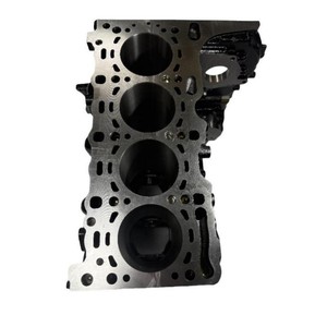 En stock, neuf, bloc-cylindres court de moteur diesel Mercedes OM651 pour Benz <span class=keywords><strong>OM</strong></span> 651 W212 Sprinter 6510100401, pièces automobiles - Product Image 5