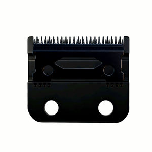 Cuchilla Ultrafina de Metal Tipo Diente de Lobo Compatible con el Cabezal de Aceite Lubricante MRD SC, Accesorio para Cuchilla de Cortapelos Eléctrico - Product Image 5