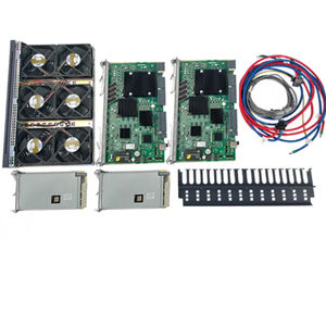 Terminal de ligne optique original C600 10G DC GPON EPON XGS-PON XG-PON OLT - Product Image 6