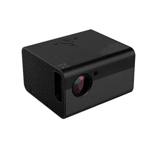 Proyector LED T10, 1080P, Full HD, para películas en casa, 3600 lúmenes, WIFI, novedad - Product Image 1