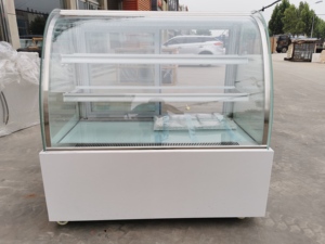 Đá Cẩm Thạch Dựa Trên Bánh Cooler/Tủ Trưng Bày Bánh/Bánh Tủ Lạnh - Product Image 5