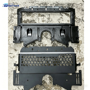 Placa Protectora de Aluminio Ligero con Recubrimiento en Polvo para BMW G80 G81 G82 G87 M2 M3 M4, Protección Antirust para la Parte Inferior de la Carrocería - Product Image 5