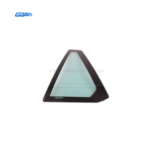 Vitre latérale arrière de qualité supérieure pour BMW série 3 E91 Touring/Wagon 2004-2013 OE 51377119971 - Product Image 5