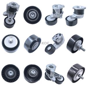 Polea tensora de correa de motor para <span class=keywords><strong>BMW</strong></span> X1 X3 X5 X7 Z4 M3 M4 IX3 <span class=keywords><strong>I4</strong></span> 1 3 5 7 2 4 6 Series - Product Image 3