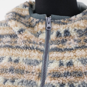 High Quality Women Winter Sherpa <strong>Ladies</strong> Wind Breaker <strong>Jacket</strong> <strong>Lightweight</strong> Fleece Hooded <strong>Jackets</strong> - Product Image 2