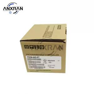 Para Mitsubishi Módulo de Control del sensor de temperatura FX2N4ADPT controlador programable - Product Image 1