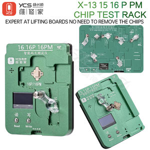 Programador de Chip YCS EEPROM, banda base/lógica para herramienta de reparación de teléfono de banco de prueba de reparación de lógica 14 15 16 <span class=keywords><strong>Pro</strong></span> Max - Product Image 2