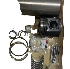 3054 Piston 2255437 225-5437 233-7232 6HH1 - Product Image 1