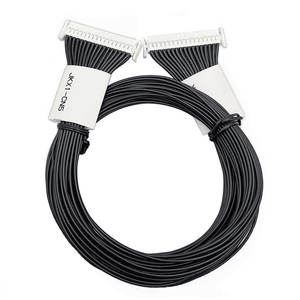 PHD2.0-34Pin Ckm 2008HK-<span class=keywords><strong>2</strong></span>*17-A مع نقاط بطاقة 26AWG للتوجيه - Product Image 3