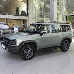 Jettu Traveler 2025 2.0TD Automatico XWD Conquer+ Nuovo Modello Anno 2025 Auto - Product Image 4