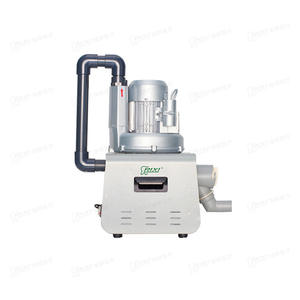 เครื่องดูดน้ำลายแบบแห้ง Rixi Dental รุ่น A02 3 ระบบไฟฟ้า แรงดันลบ สำหรับการดูแลช่องปาก ใช้ในเชิงพาณิชย์ - Product Image 3