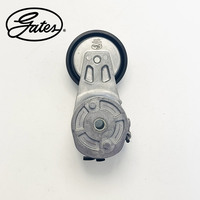 Nouveau tendeur de courroie en alliage d'aluminium haute résistance D5010412957, poulie de tension auto-régulatrice pour moteurs de camions lourds DC11-420