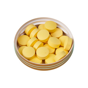 OEM High Quality Vitamin B12 <strong>Tablets</strong> Boosts Energy <strong>Metabolism</strong> Maintains Nervous System Health for Adult Daily Nutrition Supply - Product Image 1