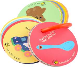 Éducatif précoce <span class=keywords><strong>anglais</strong></span> <span class=keywords><strong>mots</strong></span> <span class=keywords><strong>de</strong></span> vue cartes Flash enfants Machine d'apprentissage cartes flash parlantes/cartes cognitives apprentissage <span class=keywords><strong>de</strong></span> l'appareil - Product Image 3
