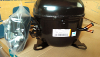 Compresseur Hermétique Embraco Aspera R134a / R404a, LBP/MBP