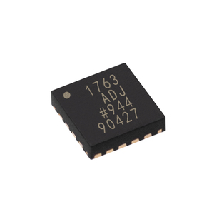Micro ADP1763ACPZ ADP1763A LFCSP16 Amplificador de RF con serigrafía y encapsulación, stock original disponible en China - Product Image 1
