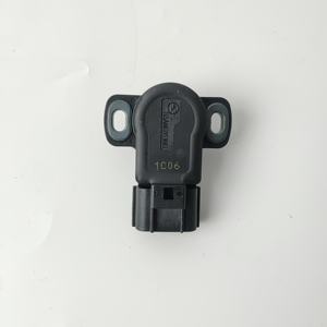 6615424215 Hochwertiger Original-Drosselklappensensor für Ssangyong ACTYON KYRON REXTON KORANDO C MUSSO RODIUS TIVOLI - Product Image 3