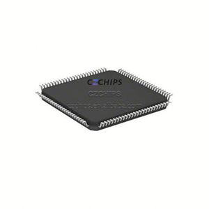 Nouveaux et originaux circuits intégrés BCM6315KQM QFP-100P, composants électroniques spécialisés, fournisseur de composants électroniques BOM / SMT / PCB - Product Image 1