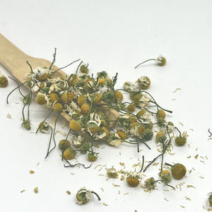 Bunga Chamomile kering grosir Chamomile alami 100% untuk tidur - Product Image 6