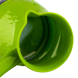 เครื่องชงกาแฟสแตนเลสแบบพกพาขนาดยุโรปความจุขนาดเล็กมินิฟลัชด้วยมือกาต้มน้ำสองด้านสำหรับใช้ในครัวเรือน - Product Image 5