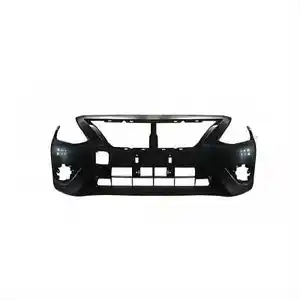 Front Bumper for Nissan Sunny 2014