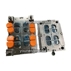 กล่องใส่ฟันปลอมแบบยึดครึ่งฟัน - Product Image 2