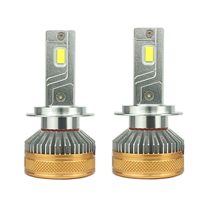 E-mark phê duyệt <span class=keywords><strong>200</strong></span> watts ba ống dẫn nhiệt Z8 H7 LED Đèn pha tự động phía trước ánh sáng <span class=keywords><strong>xenon</strong></span> <span class=keywords><strong>HID</strong></span> Kit cho Peugeot 208 cho Citroen C5 - Product Image 3