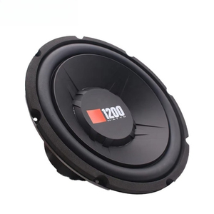 Subwoofers de Alta Potencia de 12 Pulgadas para Automóvil, Bajos Super Potentes para Modificación de Audio de Automóvil - Altavoz de Bajos, <span class=keywords><strong>Altavoces</strong></span> para Automóvil - Product Image 4