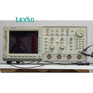 ออสซิลโลสโคป Tektronix TDS694C ออสซิลโลสโคปดิจิตอลแบบเรียลไทม์สี่ช่องสัญญาณ มือสอง xgeqpt - Product Image 2