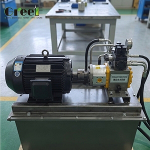 Générateur à aimants pour propulsion marine, sans balais, sans entretien et à haute efficacité - Product Image 3