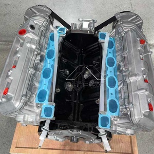 Motor 2UZ 2UZ-FE de 4.7L V8, Versión Antigua, para <span class=keywords><strong>Toyota</strong></span> <span class=keywords><strong>Land</strong></span> <span class=keywords><strong>Cruiser</strong></span> J100 Lexus LX470 GX470 Sin VVT-i, <span class=keywords><strong>en</strong></span> Oferta - Product Image 6