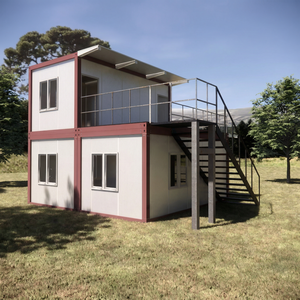 <span class=keywords><strong>Maison</strong></span> conteneur Airbnb : Utilisation <span class=keywords><strong>de</strong></span> plans <span class=keywords><strong>de</strong></span> <span class=keywords><strong>maison</strong></span> conteneur DIY et prix des maisons conteneur <span class=keywords><strong>de</strong></span> luxe pour une vie familiale moderne et durable - Product Image 4
