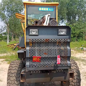 중고 도로 필러 파일 드라이버 사용 - Product Image 1