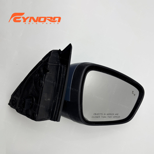 Espejo Retrovisor Lateral EYNORA para Punto Ciego <span class=keywords><strong>de</strong></span> Coche, para Ford Escape 2020 2021 <span class=keywords><strong>2022</strong></span> 2023 Versión Estadounidense, con Luz <span class=keywords><strong>de</strong></span> Cortesía - Product Image 4