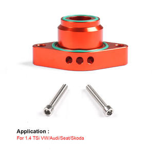 Adaptador de Válvula de Descarga para Automóviles Volkswagen Audi A1 A3 1.4T TSi, Nuevo, Base de Alivio de Presión para Modificación del Motor - Product Image 5