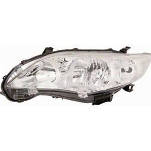 Luz de coche a <span class=keywords><strong>precio</strong></span> de fábrica 81130-02d20 81170-02d20 faro automático para <span class=keywords><strong>Corolla</strong></span> 2010 2011 2012 para Toyota <span class=keywords><strong>Corolla</strong></span> E120 faro - Product Image 3