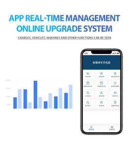 Cámara CCTV ANPR/LPR más vendida, Reconocimiento automático de matrícula de coche inteligente - Product Image 5