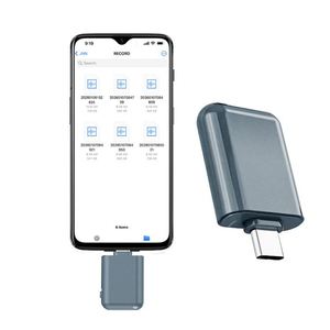 Grabadora de Voz al por Mayor, Grabadora de Voz Personalizada para Teléfonos Inteligentes, Tabletas y Computadoras, con Transferencia de Datos - Product Image 2